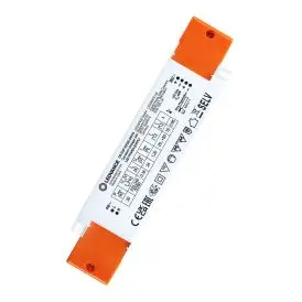 Ledvance LED Driver DR-SUP -30/220-240/24 30 W IP20 hvid - LED drivere