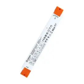 Ledvance LED Driver DR-SUP -200/220-240/24 200 W IP20 hvid - LED drivere