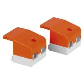 Ledvance LED Driver DR AY PC-PFM-CLAMP DUO hvid - Tilbehør til drivere