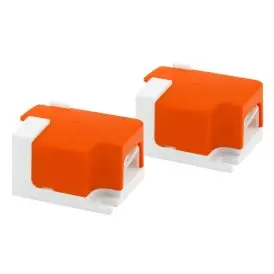 Ledvance LED Driver DR AY ZB+DALI CLAMP DUO hvid - Lysstyring