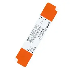 Ledvance LED Driver DR DALI-SUP -45/220-240/24 45 W IP20 hvid dæmpbar - LED drivere