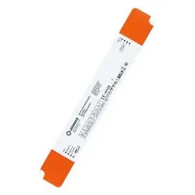 Ledvance LED Driver DR DALI-SUP -80/220-240/24 80 W IP20 hvid dæmpbar - LED drivere