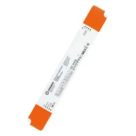 Ledvance LED Driver DR DALI-SUP -150/220-240/24 150 W IP20 hvid dæmpbar - LED drivere