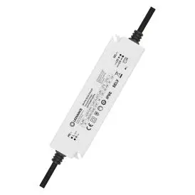 Ledvance LED Driver DR-PFM -30/220-240/24/P 30 W IP66 hvid - LED drivere