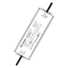Ledvance LED Driver DR-PFM -100/220-240/24/P 100 W IP66 aluminium - LED drivere