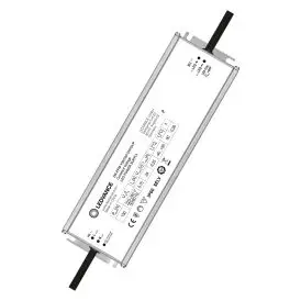 Ledvance LED Driver DR-PFM -150/220-240/24/P 150 W IP66 aluminium - LED drivere