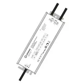 Ledvance LED Driver DR DIM-PFM -150/220-240/24/P 150 W IP66 aluminium dæmpbar - LED drivere