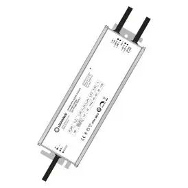 Ledvance LED Driver DR DIM-PFM -250/220-240/24/P 250 W IP66 aluminium dæmpbar - LED drivere