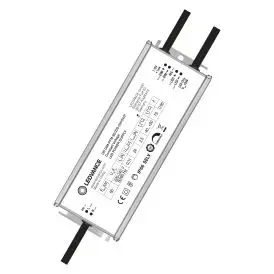 Ledvance LED Driver DR DIM-PFM -60/220-240/24/P 60 W IP66 aluminium dæmpbar - LED drivere
