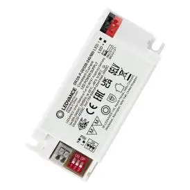 Ledvance LED Driver DR DS-P -20/220-240/500 IP20 hvid - LED drivere