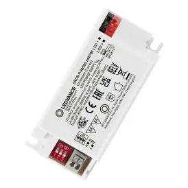 Ledvance LED Driver DR DS-P -30/220-240/700 IP20 hvid - LED drivere