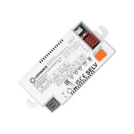 Ledvance LED Driver Surface Flat DR DS SENS-P- 27/220-240V/650 27 W IP20 - LED drivere