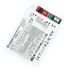 Ledvance LED Driver DR DALI - P -60/220-240/1A4 IP20 hvid dæmpbar - LED drivere