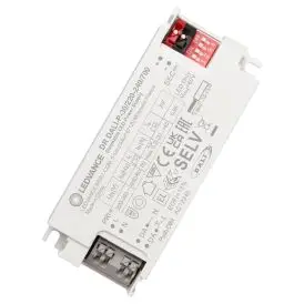 Ledvance LED Driver DR DALI-P -30/220-240/700 IP20 hvid dæmpbar - LED drivere