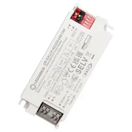 Ledvance LED Driver DR DALI-P -42/220-240/1A0 IP20 hvid dæmpbar - LED drivere