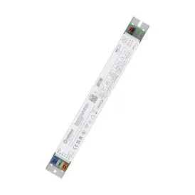Ledvance LED Driver DR DALI NFC P 42/100-500/220 L IP20 hvid dæmpbar - LED drivere