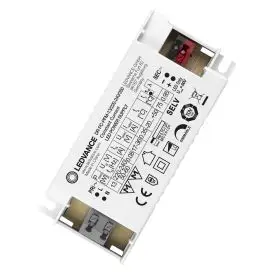 Ledvance LED Driver DR PC-PFM -13/220-240/350 IP20 hvid dæmpbar - LED drivere