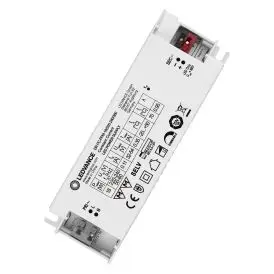 Ledvance LED Driver DR PC-PFM -18/220-240/350 IP20 hvid dæmpbar - LED drivere