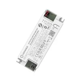 Ledvance LED Driver DR ZIGBEE NF P 30W 220-240V 0A7 IP20 hvid dæmpbar - Andre smart home-enheder