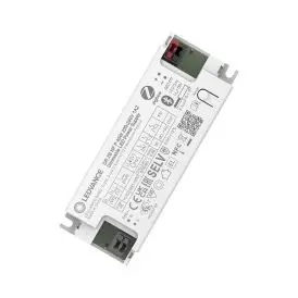 Ledvance LED Driver DR ZIGBEE NF P 45W 220-240V 1A2 IP20 hvid dæmpbar - Andre smart home-enheder