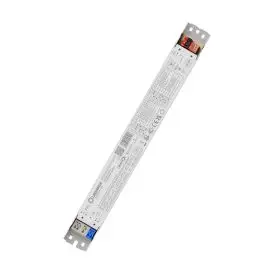 Ledvance LED Driver DR EXTERNAL DALI -1X7-37W 220-240 46 W IP20 hvid dæmpbar - LED drivere