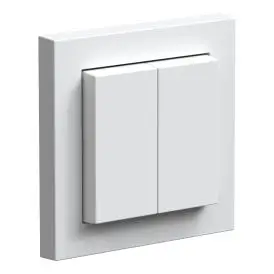 Ledvance SWITCH KINETIC DIRECT 4B WT M ZB IP20 hvid - Øvrig lysstyring