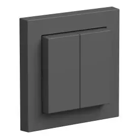 Ledvance SWITCH KINETIC DIRECT 4B GR ZB IP20 - Øvrig lysstyring