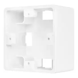 Ledvance Monteringsramme SURFACE MOUNT FRAME hvid - Tilbehør til belysning
