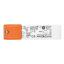 Ledvance Betjeningsenhed FLEX CONTROL UNIT DALI-2 TW 3 W IP20 grå - Styring og smart home