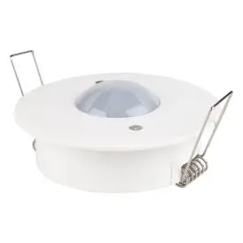 Ledvance Sensor DALI-2 LIGHT/PRESENCE-6 INFRARED CEILING INTEGRATION 0,20 W IP20 hvid - Sensorer