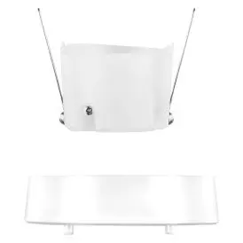 Ledvance Sensor DALI s -8 IR CI, -40X5 IR CI, -24 IR CM, -21 IR CM IP20 hvid - Sensorer