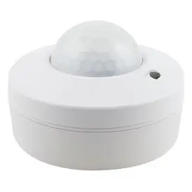 Ledvance Sensor HIGHBAY DALI-2 LIGHT/PRESENCE -21 INFRARED CEILING MOUNTING 0,10 W IP54 hvid dæmpbar - Sensorer