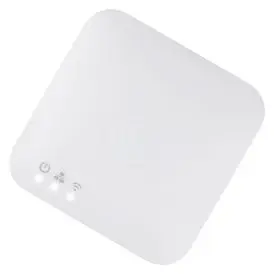 Ledvance Betjeningsenhed VIVARES ZB CONTROL 2,50 W IP20 hvid - Andre smart home-enheder