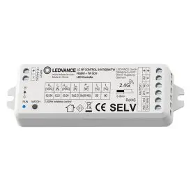 Ledvance LC RF CONTROL 24V RGBW/TW 300 W IP20 hvid dæmpbar - Øvrig lysstyring