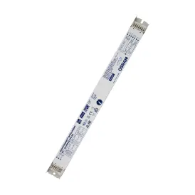 Ledvance Elektronisk Forkobling QTi 2X14/24/21/39 GII 88 W IP20 - Forkoblinger