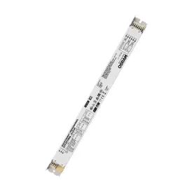 Ledvance Elektronisk Forkobling QTP-OPTIMAL 2X18…40 86 W IP20 - Drivere transformere og forkoblinger