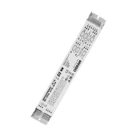 Ledvance Elektronisk Forkobling QT-FIT8 3X18,4X18 73 W IP20 - Drivere transformere og forkoblinger