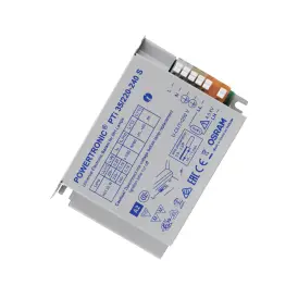 Ledvance Elektronisk Forkobling PTi 35/220…240 S 43 W IP20 - Drivere transformere og forkoblinger