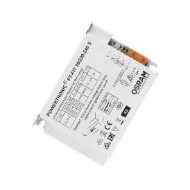 Ledvance Elektronisk Forkobling PT-FIT 35/220…240 S 43 W IP20 - Drivere transformere og forkoblinger