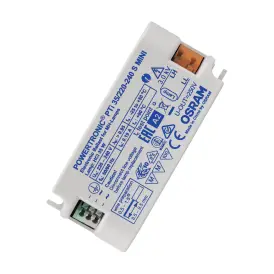 Ledvance Elektronisk Forkobling PTi 35/220…240 S MINI 43 W IP20 - Drivere transformere og forkoblinger