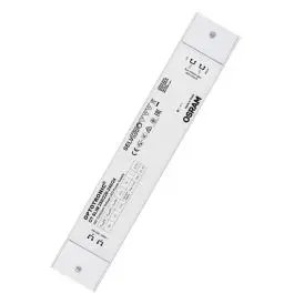 Ledvance LED Driver OT SLIM 250/220-240/24 272 W IP20 - LED drivere