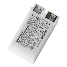 Ledvance LED Driver OTe 18/220…240/350 PC 19 W IP20 dæmpbar - LED drivere