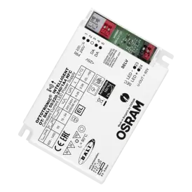 Ledvance LED Driver OTi DALI 50/220...240/1A4 NFC 50 W IP20 hvid dæmpbar - LED drivere