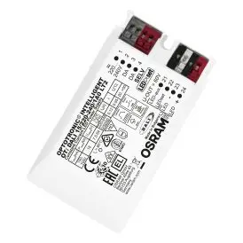 Ledvance LED Driver OTi DALI 15/220…240/1A0 LT2 18 W IP20 hvid dæmpbar - LED drivere