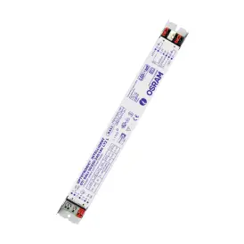 Ledvance LED Driver OTi DALI 90/220…240/1A0 LT2 L 90 W IP20 hvid dæmpbar - LED drivere