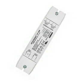 Ledvance LED Driver OT DIM 144 W IP20 hvid dæmpbar - LED drivere