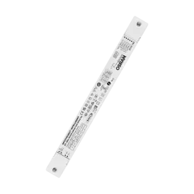 Ledvance LED Driver OTi DALI 50/220-240/ 24 4CH DT6/8 G3 50 W IP20 dæmpbar - LED drivere