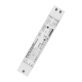 Ledvance LED Driver OTi DALI 160/220-240/ 24 2CH DT6/8 G3 160 W IP20 dæmpbar - LED drivere