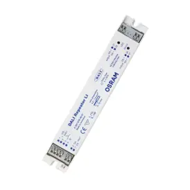 Ledvance DALI Repeater DALI REP LI 4 W IP20 - Styring og smart home