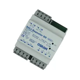 Ledvance DALI Repeater DALI REP SO 5 W IP20 - Styring og smart home